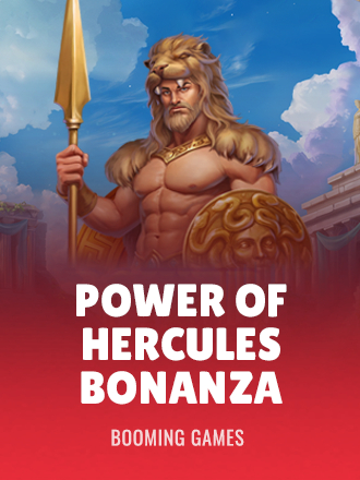 Power of Hercules Bonanza