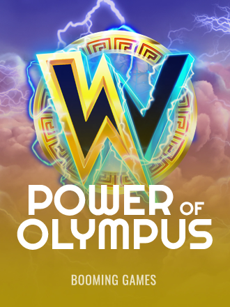 Power of Olympus