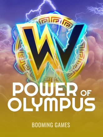 Power of Olympus