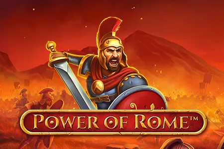 Power of Rome