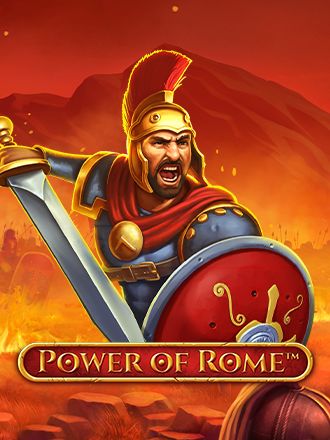 Power of Rome