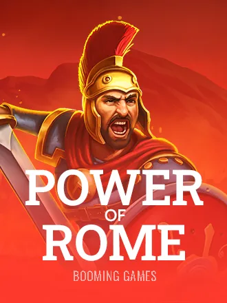 Power of Rome