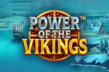 Power of the Vikings