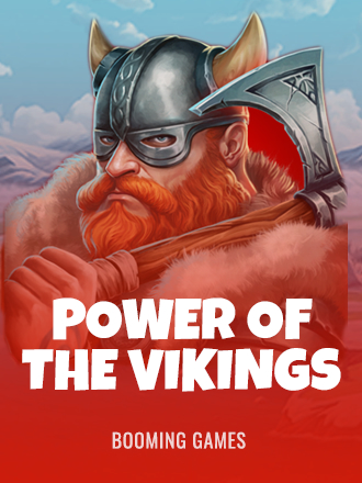 Power of the Vikings