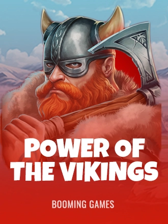 Power of the Vikings