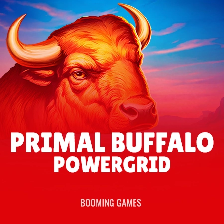 Primal Buffalo PowerGrid