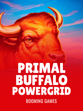 Primal Buffalo PowerGrid