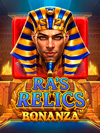 Ra's Relics Bonanza
