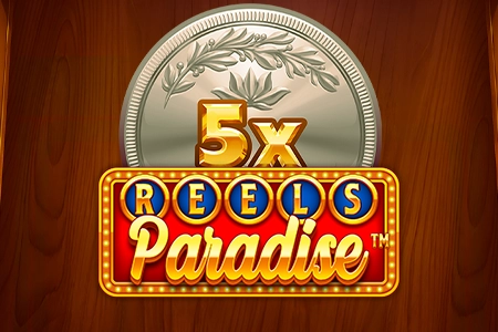 Reels Paradise