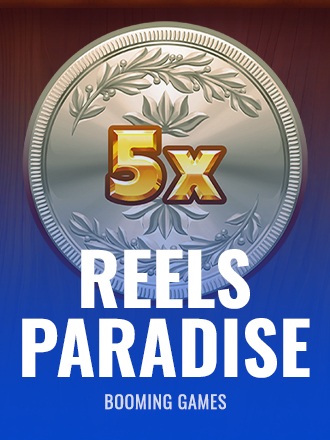 Reels Paradise
