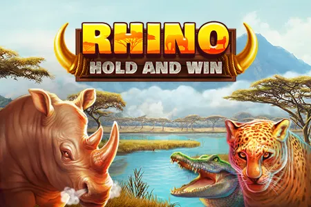Rhino Hold and Win