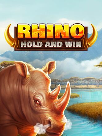 Rhino Hold and Win