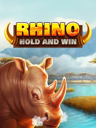Play rhino-hold-and-win on Ronaldinho