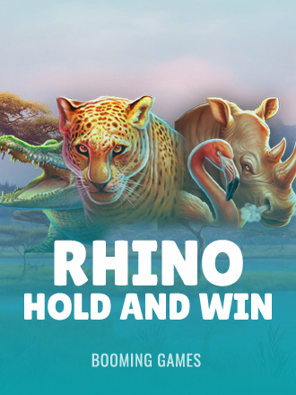 Rhino Hold and Win