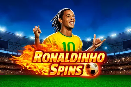 Ronaldinho Spins