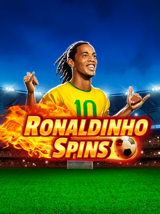 Ronaldinho Spins