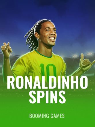 Ronaldinho Spins