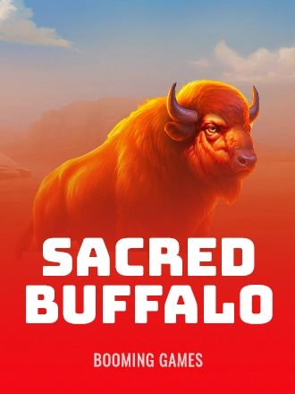 Sacred Buffalo