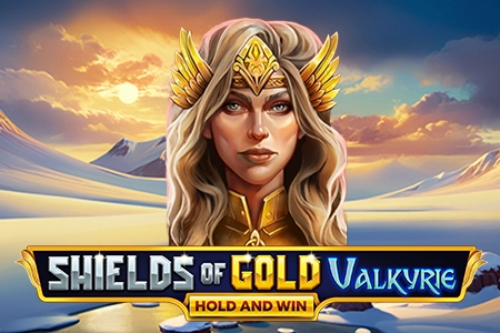 Shields of Gold Valkyrie Hold and Win