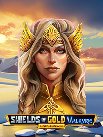 Shields of Gold Valkyrie Hold and Win