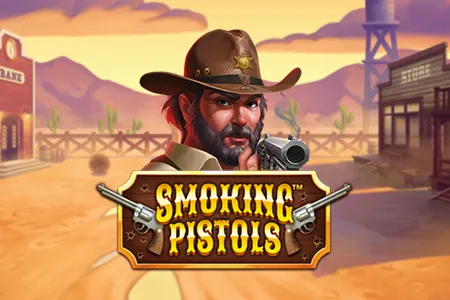 Smoking Pistols
