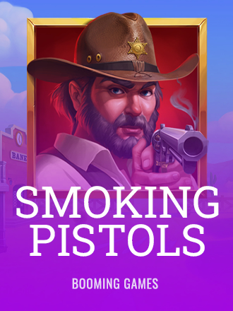 Smoking Pistols