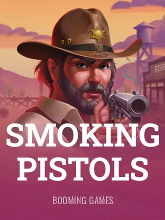 Smoking Pistols