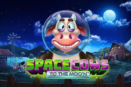 Space Cows to the Moo'n