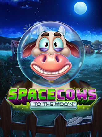 Space Cows to the Moo'n