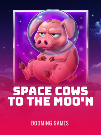 Space Cows to the Moo'n