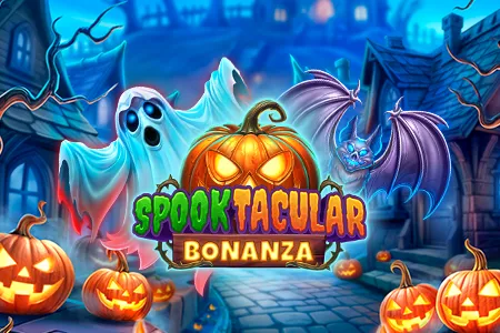 Spooktacular Bonanza
