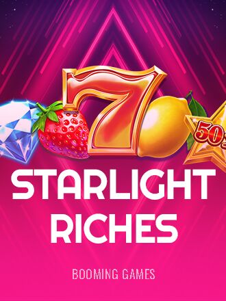 Starlight Riches