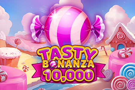 Tasty Bonanza 10,000