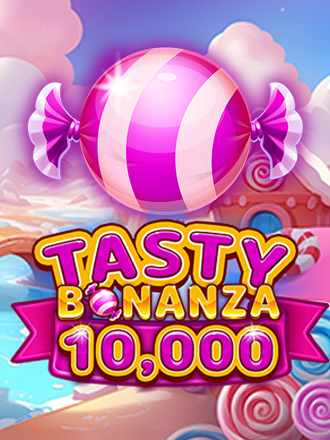 Tasty Bonanza 10,000