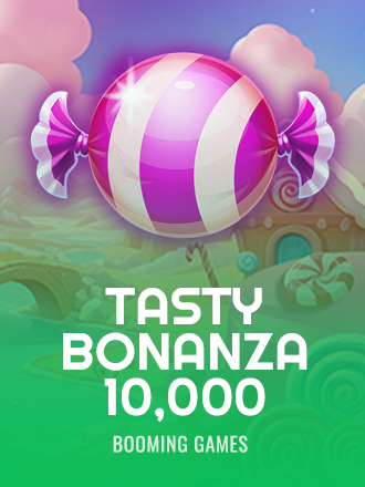 Tasty Bonanza 10,000
