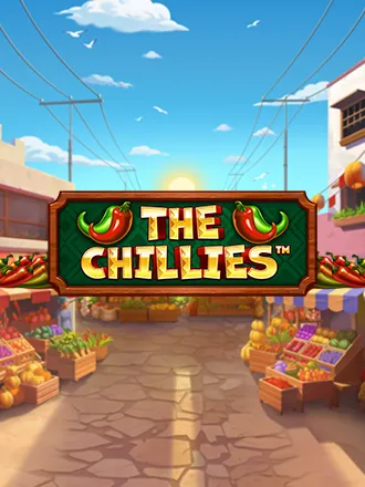 The Chillies