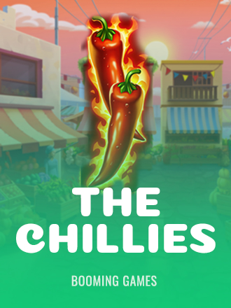 The Chillies