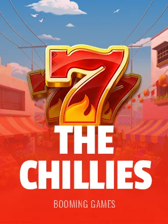 The Chillies
