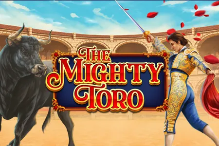 The Mighty Toro