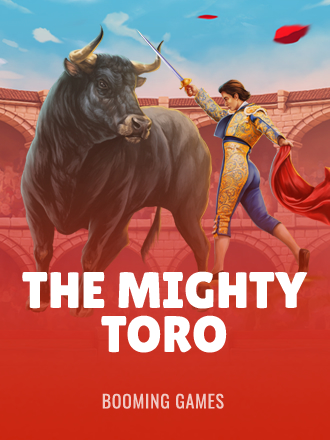 The Mighty Toro