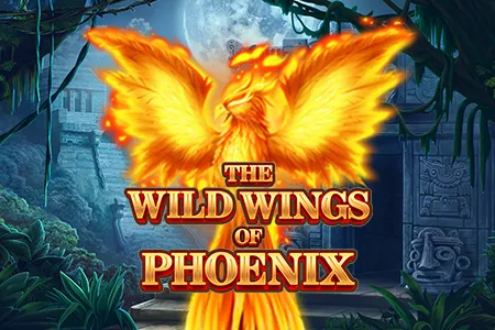 The Wild Wings of Phoenix