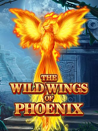 The Wild Wings of Phoenix