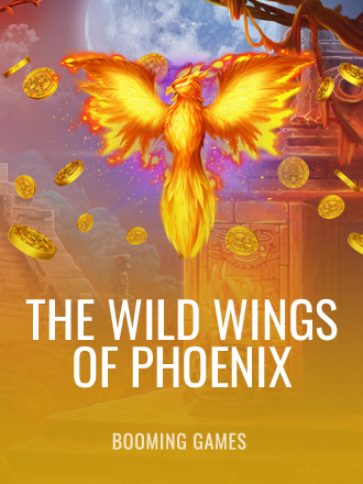 The Wild Wings of Phoenix