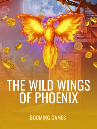 The Wild Wings of Phoenix