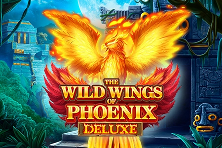 The Wild Wings of Phoenix Deluxe