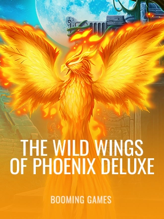 The Wild Wings of Phoenix Deluxe