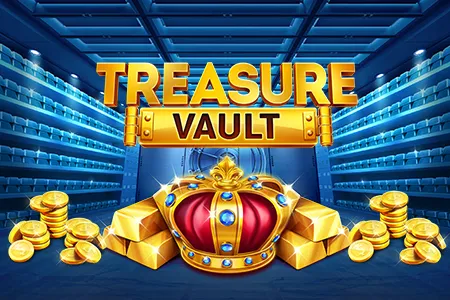 Treasure Vault