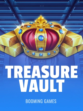 Treasure Vault