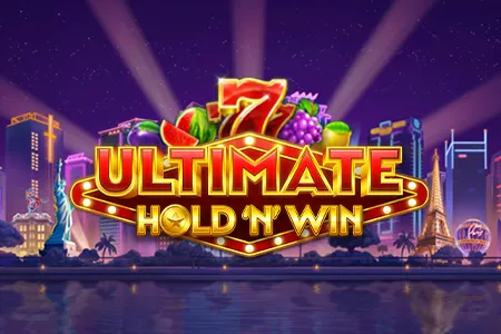 Ultimate Hold 'N' Win