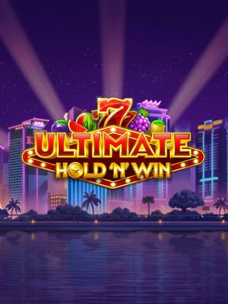 Ultimate Hold 'N' Win